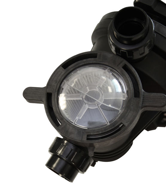 Pompe de filtration piscine EDG by Aqualux | Réf. 106454 - AQUALUX
