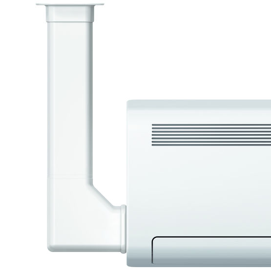 Pompe pour les condensats de climatiseurs | Delta Pack