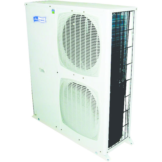 Pompes à Chaleur Aireau Jusquà 145 Kw Mch V