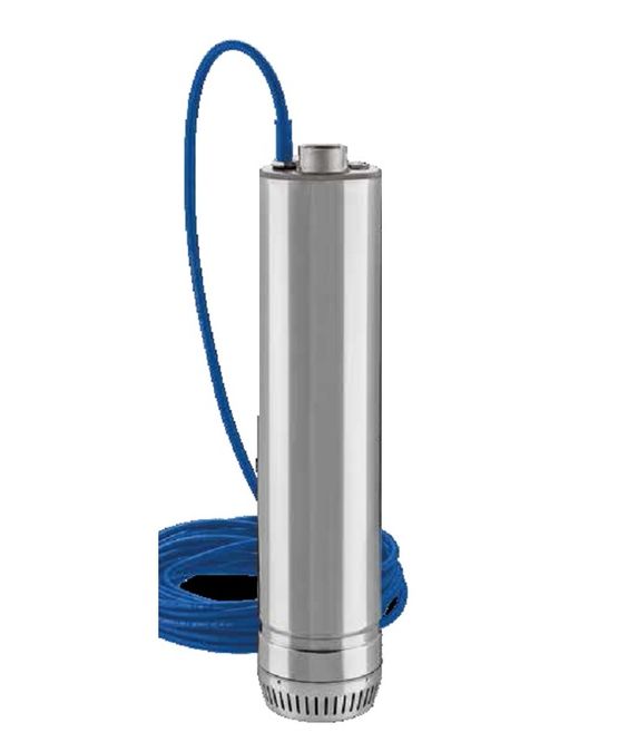  Pompes de puits pour l’alimentation en eau et surpression | SCUBA - Pompes pour surpression