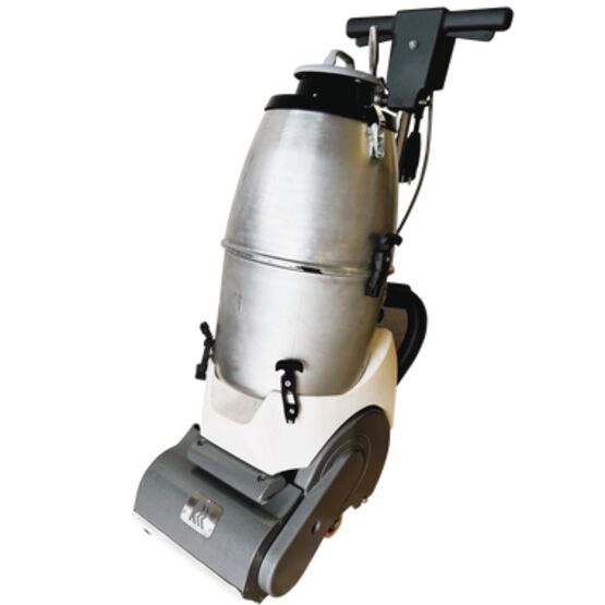 Ponceuse à expansion Zéro poussières | R-199 