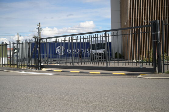  Portail autoportant | ÉTIAGE  - QUAGLIA DIFFUSION