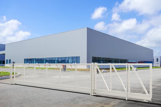 Portail autoportant I Solano® 190 manuel