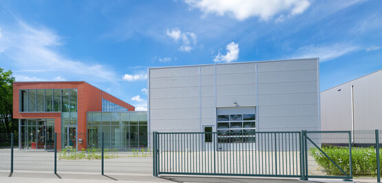 Portail autoportant I Solano® 95 manuel 