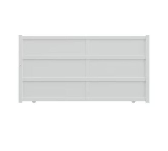 Portail coulissant aluminium | Enna
