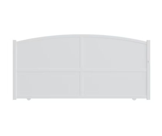 Portail Coulissant Aluminium | Valma