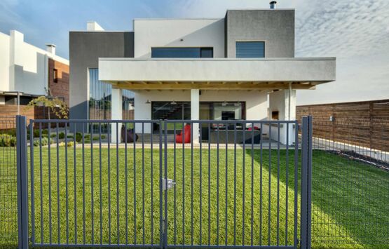 Portail et Portillon I ZEN®