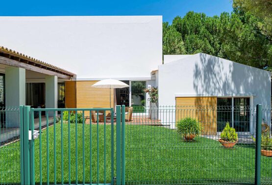  Portail et Portillon I ZEN® - EUROFENCE