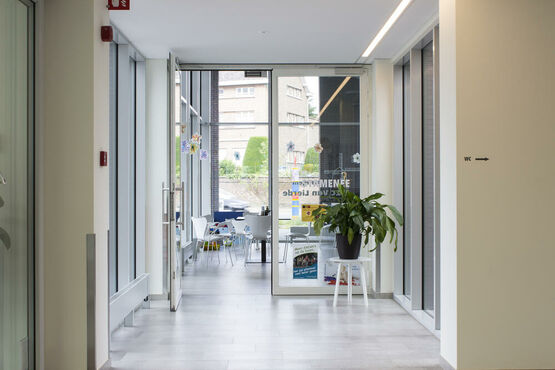  Porte Battante 1 Vantail / 2 Vantaux en Acier Pare-flamme – E120 | SteelTeq  - ERIBEL