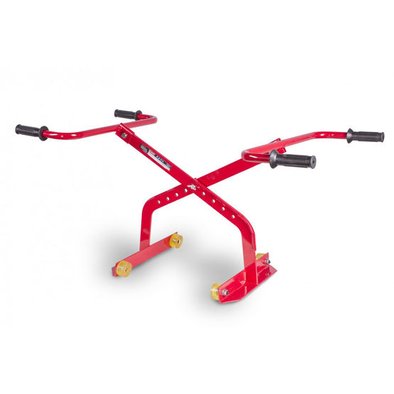  Porte-bloc de béton | BUILD TD250 - TORROS