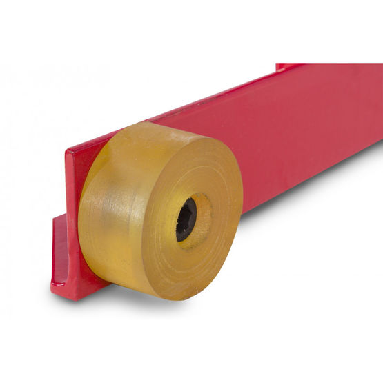  Porte-bloc de béton | BUILD TD250 - Equipement mobile de chantier