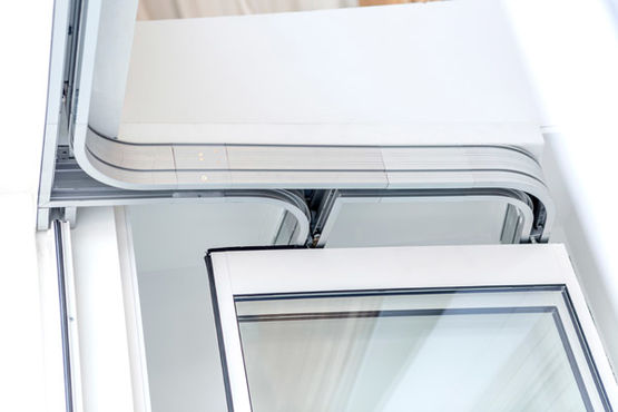 Porte coulissante modulable | MSW   - produit présenté par GEZE