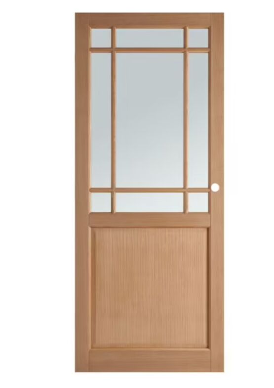 Porte coulissante Ron | LAPEYRE SERVICES