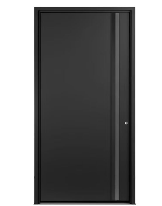 Porte d'entrée Amauryne | LAPEYRE SERVICES