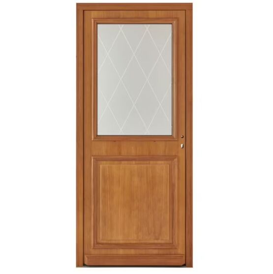 Porte d'entrée Amy Line | LAPEYRE SERVICES