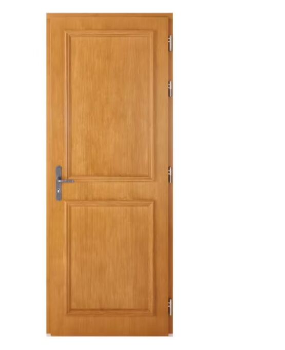  Porte d'entrée Annaelle bois exotique | LAPEYRE SERVICES - LAPEYRE SERVICES