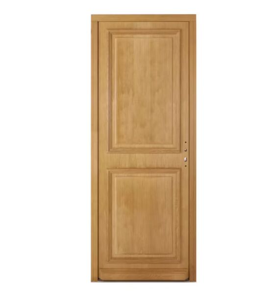 Porte d'entrée Annaelle Chêne | LAPEYRE SERVICES