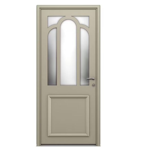 Porte d'entrée Anne Solène | LAPEYRE SERVICES