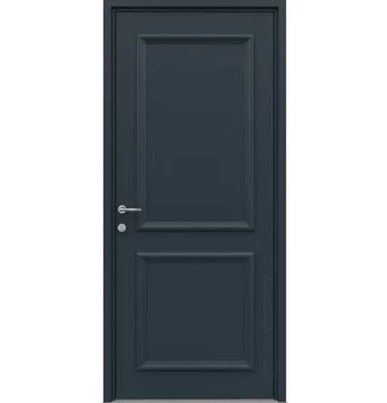 Porte d'entrée Arthurine Aluminium | LAPEYRE SERVICES