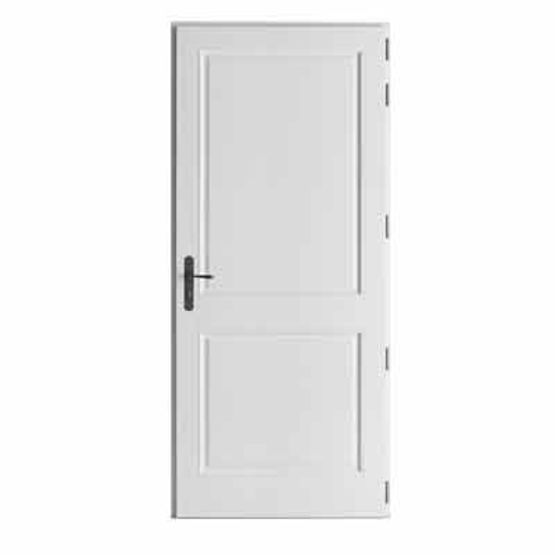  Porte d&#039;entrée en bois sur-mesure | Demeurev - Porte d'entrée en bois