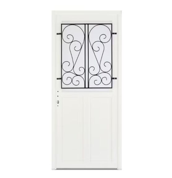 Porte d'entrée Guérande | LAPEYRE SERVICES