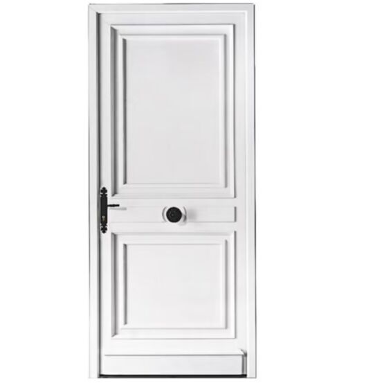 Porte d'entrée Musset PVC | LAPEYRE SERVICES