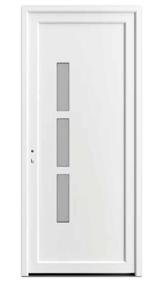 Fenêtre PVC sur-mesure | Pria couleur personnalisable