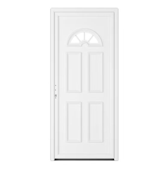 Porte d'entrée PVC | Odet 2