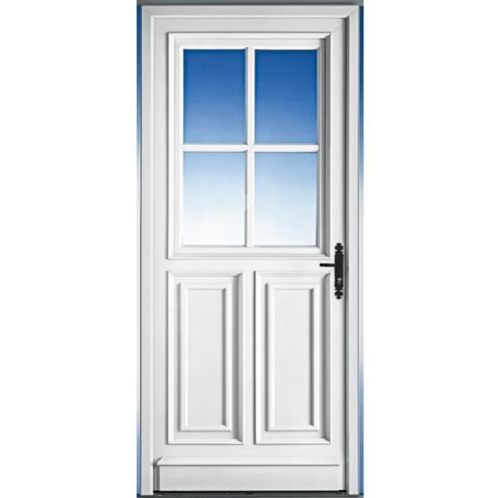 Porte d'entrée PVC Sully | LAPEYRE SERVICES