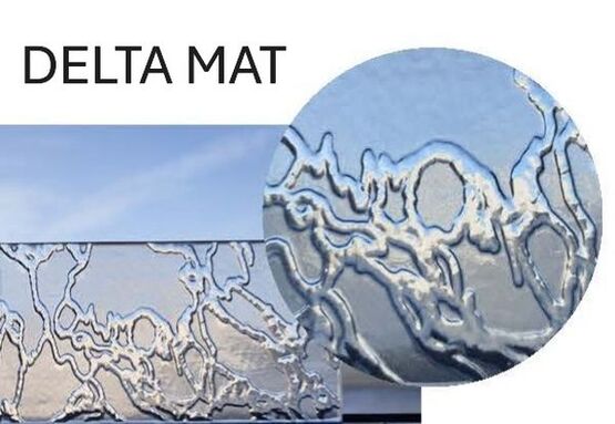  Porte d’entrée tertiaire | SECURYS 67 aluminium haute sécurité - CT FERMETURES