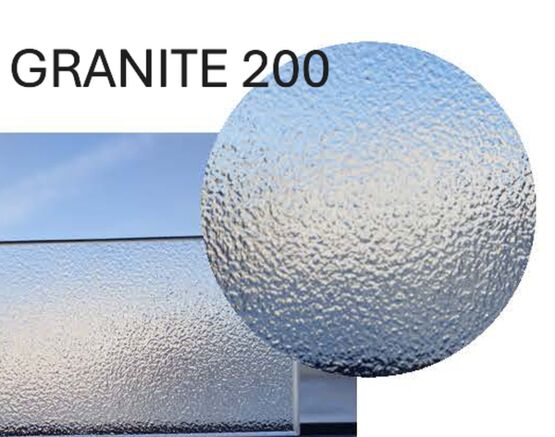  Porte d’entrée tertiaire | SECURYS 67 aluminium haute sécurité - Porte d'entrée en aluminium