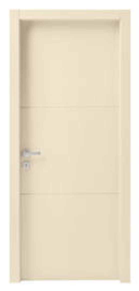  Porte d’intérieur battante en bois | Gamme Trésor - SCRIGNO 