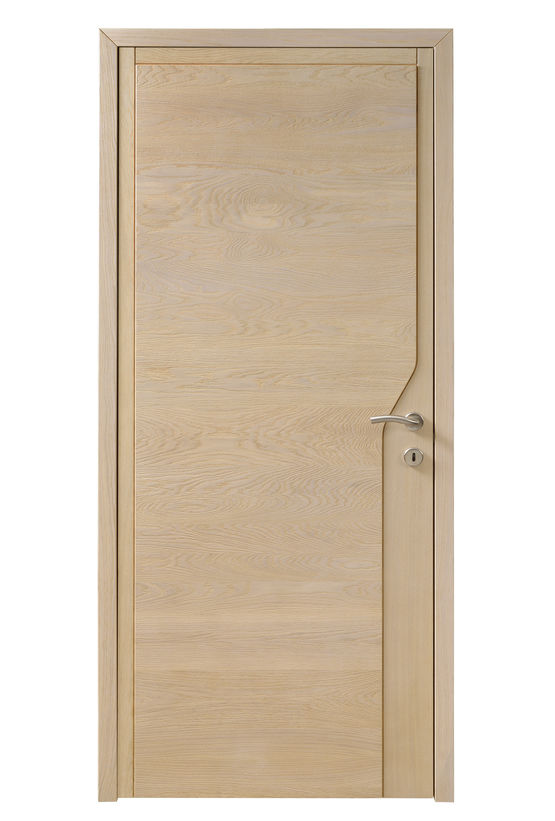 Porte d&#039;intérieur design - produit présenté par ROZIÈRE