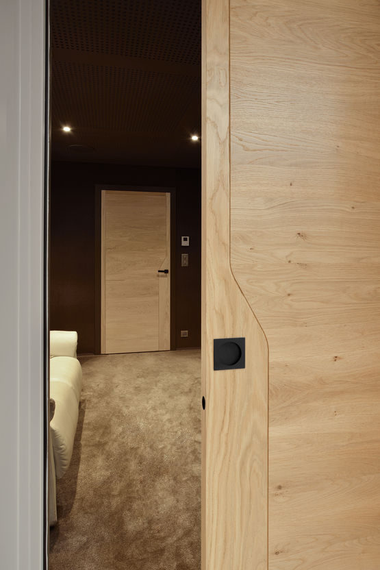  Porte d&#039;intérieur design - ROZIÈRE