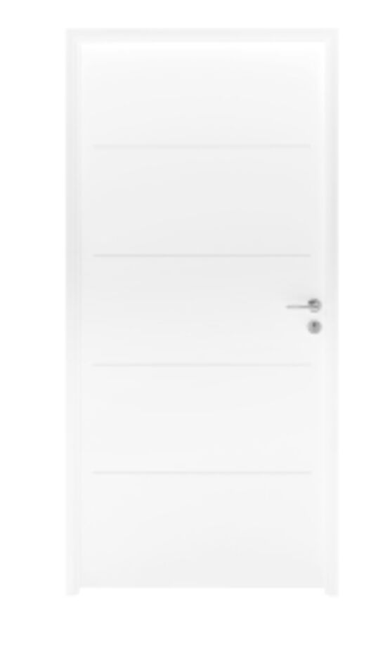  Porte de communication finie d’usine | PRESTA - MALERBA