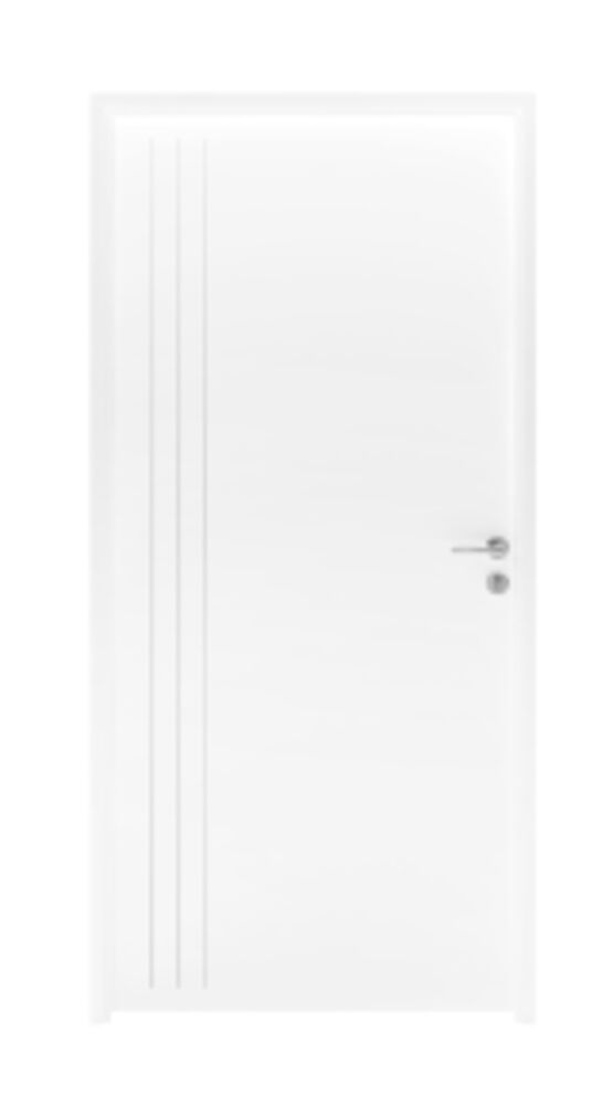  Porte de communication finie d’usine | PRESTA - Porte de distribution en bois