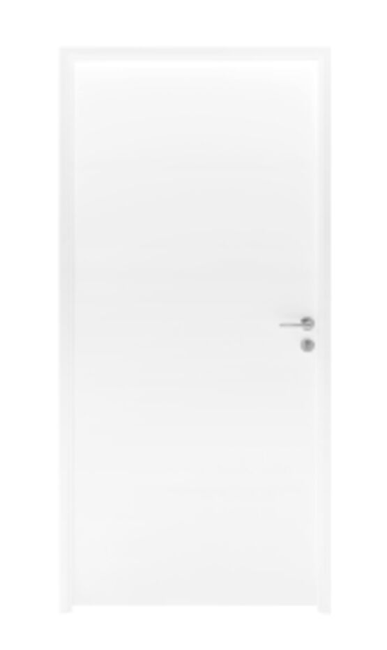 Porte de communication finie d’usine | PRESTA - produit présenté par MALERBA