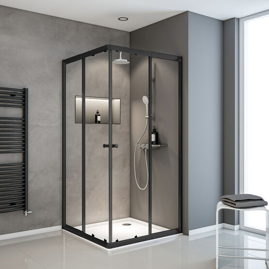 Porte de douche coulissante | Schulte  - produit présenté par SCHULTE HOME GMBH + CO. KG