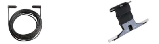 Porte de garage enroulable aluminium | EASYPOZ motorisée isolée - produit présenté par CT FERMETURES