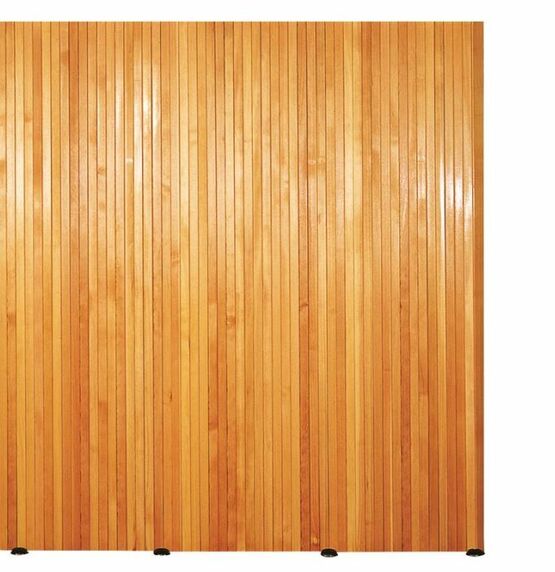  Porte de garage traditionnelle bois coulissante | SATURNE BOIS - Porte coulissante de garage