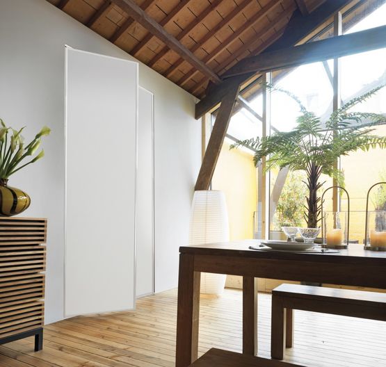  Porte de placard pivotante sur-mesure | Sifisa - SIFISA