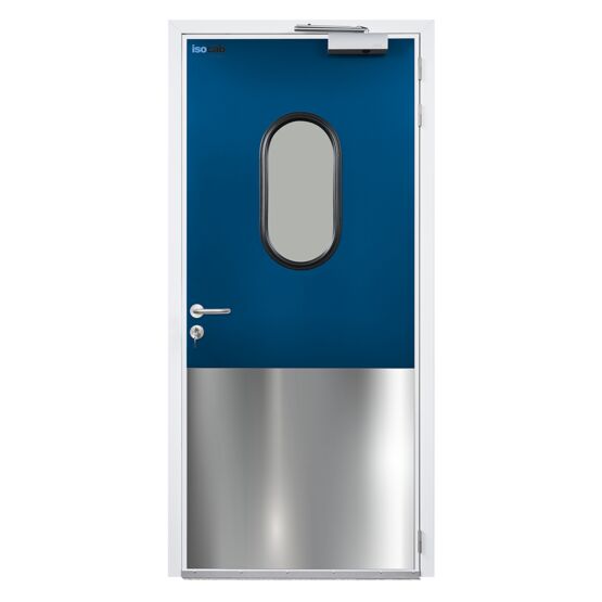 Porte de service | SMART