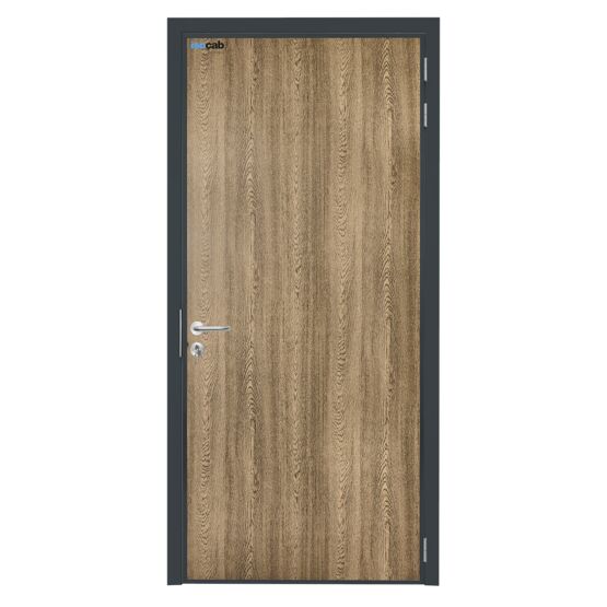 Porte de service | SMART - produit présenté par ISOCAB FRANCE