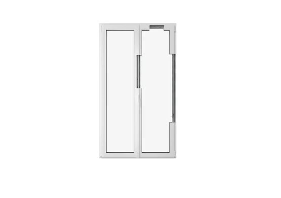  Porte-fenêtre PVC | Menuiserie PVC haute isolation TRYBA - Fenêtre et porte-fenêtre en PVC