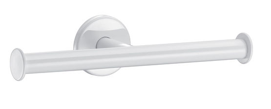  Porte-papier toilette double rouleaux | Réf. 510082P / 510082S / 510082W  - Distributeur de papier toilette