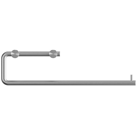  Porte rouleau papier hygiénique double | H112 - DUTEN