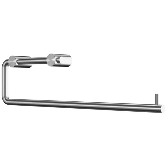  Porte rouleau papier hygiénique double | H112 - Distributeur de papier toilette