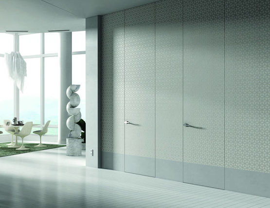  Porte Scrigno Essential battante sans traverse - SCRIGNO 