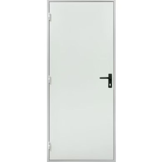Porte service acier sécuricave double paroi | LAPEYRE SERVICES