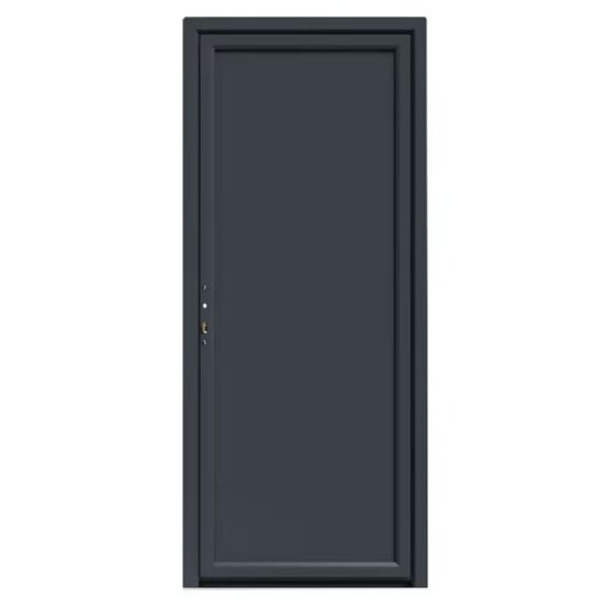 Porte Service Aria PVC Pleine | LAPEYRE SERVICES